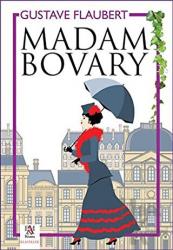 Madam Bovary