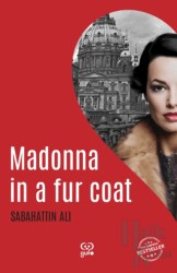 Madonna in a fur coat (Kürk Mantolu Madonna İngilizce)