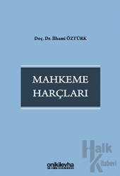 Mahkeme Harçları