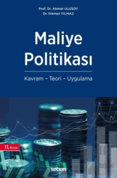 Maliye Politikası