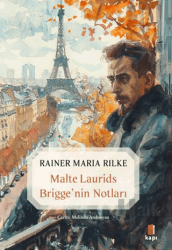 Malte Laurids Brigge'nin Notları