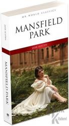 Mansfield Park - İngilizce Roman
