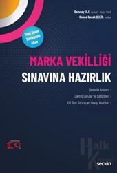 Marka Vekilliği Sınavına Hazırlık