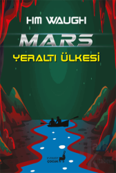 Mars Yeraltı Ülkesi