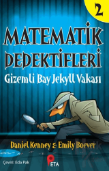 Matematik Dedektifleri 2: Gizemli Bay Jekyll Vakası