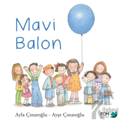 Mavi Balon