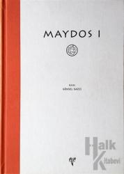 Maydos 1 (Ciltli)