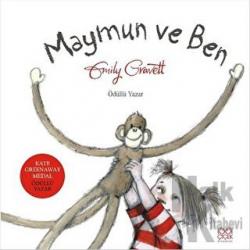 Maymun ve Ben