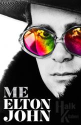 Me Elton John Official Autobiography