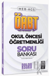 MEB AGS ÖABT Okul Öncesi Öğretmenliği Soru Bankası