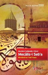 Mecalis-i Seb'a Mevlana'nın Yedi Vaazı