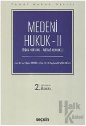 Medeni Hukuk - II (THD)