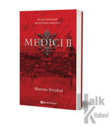 Medici II: Gücün Efendisi Muhteşem Lorenzo