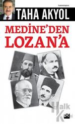 Medine’den Lozan’a Çok-Hukuklu Sistem'in Tarihteki Deneyleri