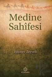 Medine Sahifesi