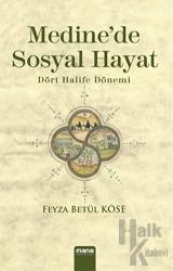 Medine'de Sosyal Hayat