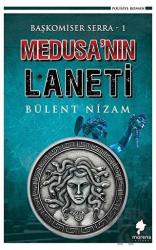 Medusa'nın Laneti - Başkomiser Serra 1