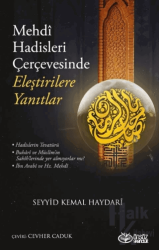 Mehdi Hadisleri Çerçevesinde Eleştirilere Yanıtlar