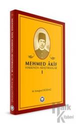 Mehmed Akif Hakkında Araştırmalar 1