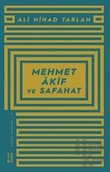 Mehmet Akif ve Safahat