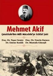 Mehmet Akif