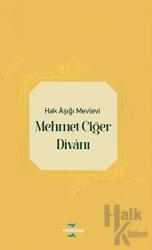 Mehmet Ciğer Divanı