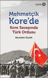 Mehmetçik Kore’de