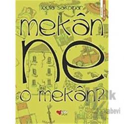 Mekan Ne O Mekan