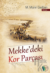 Mekke'deki Kor Parçası