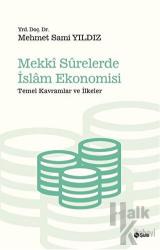 Mekki Surelerde İslam Ekonomisi