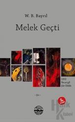 Melek Geçti