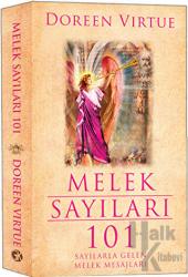 Melek Sayıları 101 Sayılarla Gelen Melek Mesajları