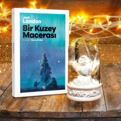 Melek Teraryum Seti - Bir Kuzey Macerası