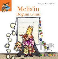 Melis’in Doğum Günü