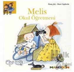 Melis Okul Öğretmeni