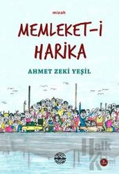 Memleket-i Harika