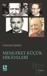 Memleket Küçük Hikayeleri Tenkid ve Tahlil