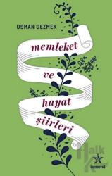 Memleket ve Hayat Şiirleri