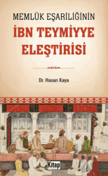 Memlük Eşariliğinin İbn Teymiyye Eleştirisi