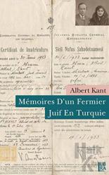 Memoires D’un Fermier Juif en Turquie