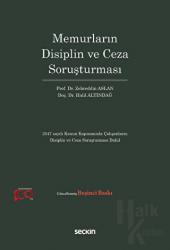 Memurların Disiplin ve Ceza Soruşturması