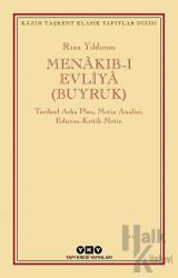 Menakıb-ı Evliya (Buyruk)