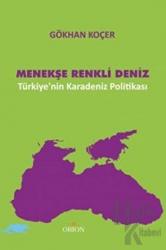 Menekşe Renkli Deniz