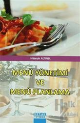 Menü Yönetimi ve Menü Planlama