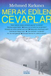 Merak Edilen Cevaplar