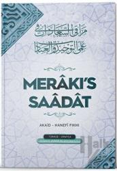 Merakıs Saadat