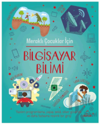 Meraklı Çocuklar İçin Bilgisayar Bilimi