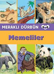 Meraklı Dürbün - Memeliler