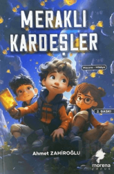 Meraklı Kardeşler