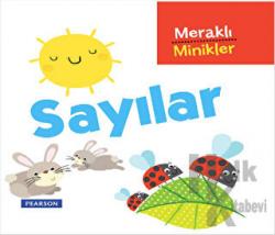 Meraklı Minikler - Sayılar